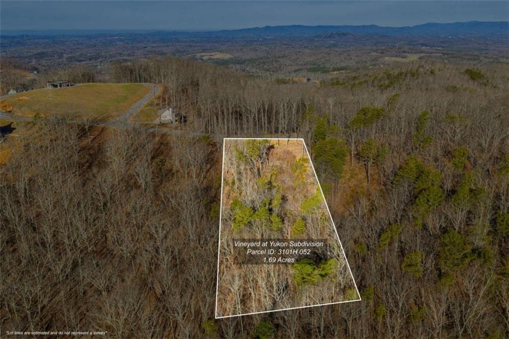 single family residence for sale at LOT 52 High Summit Drive, Talking Rock, GA 30175 — photo 5