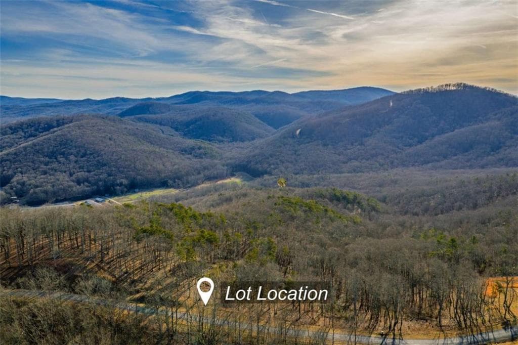 single family residence for sale at LOT 52 High Summit Drive, Talking Rock, GA 30175 — photo 3