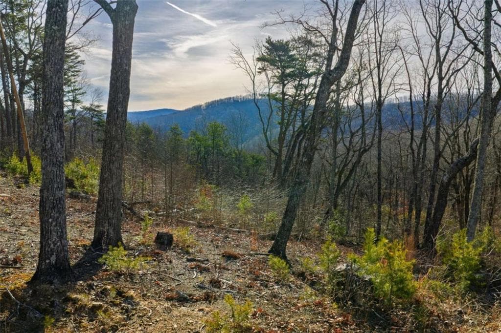 single family residence for sale at LOT 52 High Summit Drive, Talking Rock, GA 30175 — photo 1 of 19