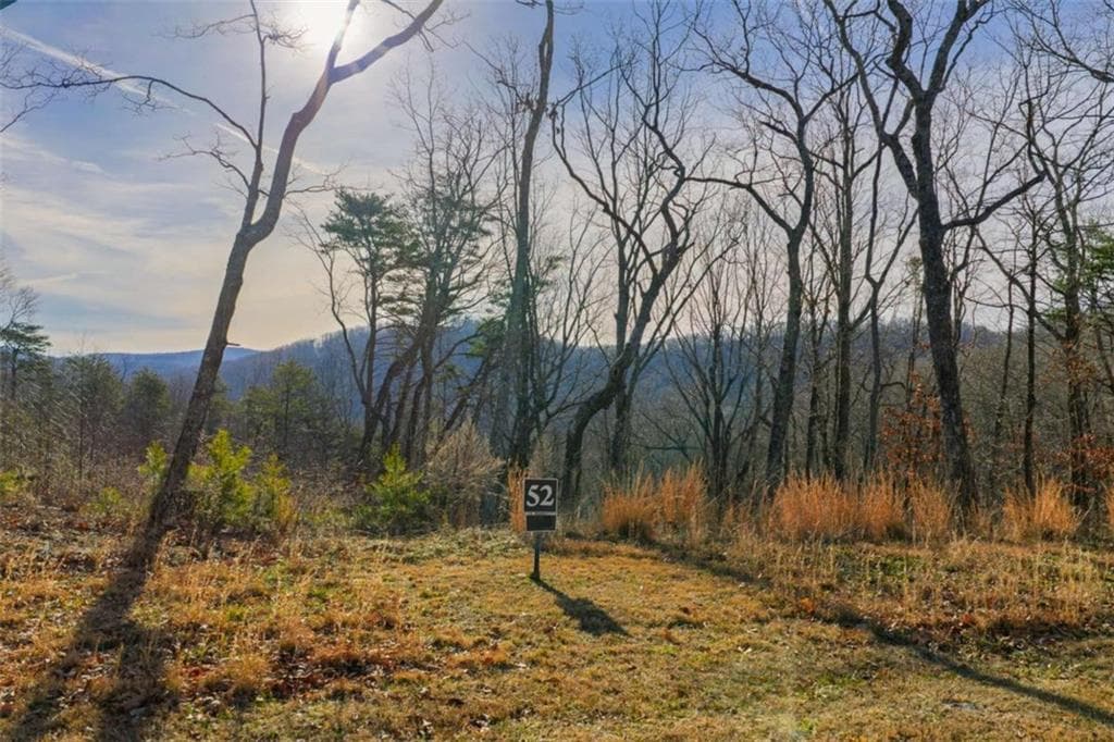 single family residence for sale at LOT 52 High Summit Drive, Talking Rock, GA 30175 — photo 2