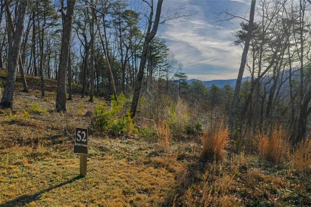 single family residence for sale at LOT 52 High Summit Drive, Talking Rock, GA 30175 — photo 6