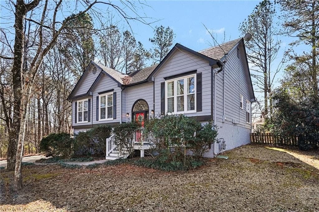 82 Maplewood Court, Acworth, GA 30101 — most recent listing photo