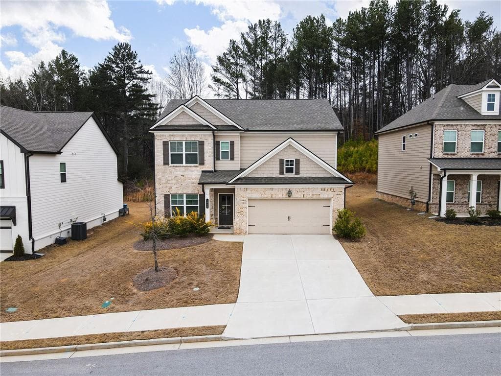 4048 Brookmont Way, Auburn, GA 30011 — most recent listing photo