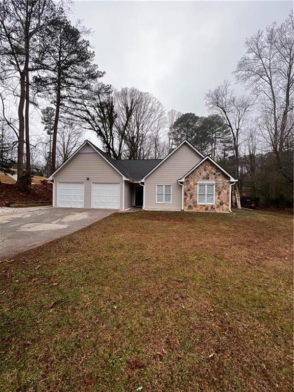 592 Allana Ct, Stone Mountain, GA 30087 — most recent listing photo