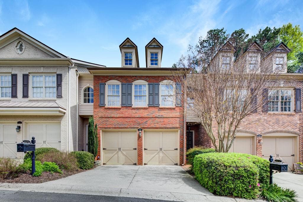 4428 Wilkerson Manor Drive 6, Smyrna, GA 30080 — most recent listing photo