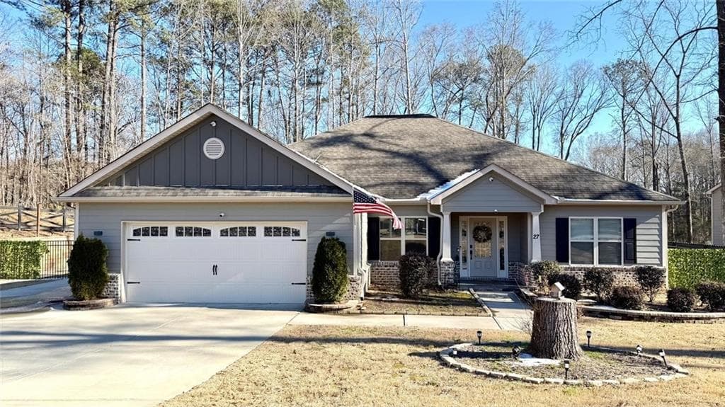27 Creekside Drive, Winder, GA 30680 — most recent listing photo