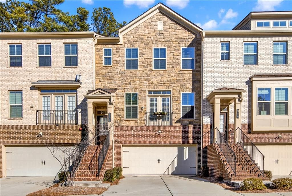 368 Provenance Drive, Sandy Springs, GA 30328 — most recent listing photo