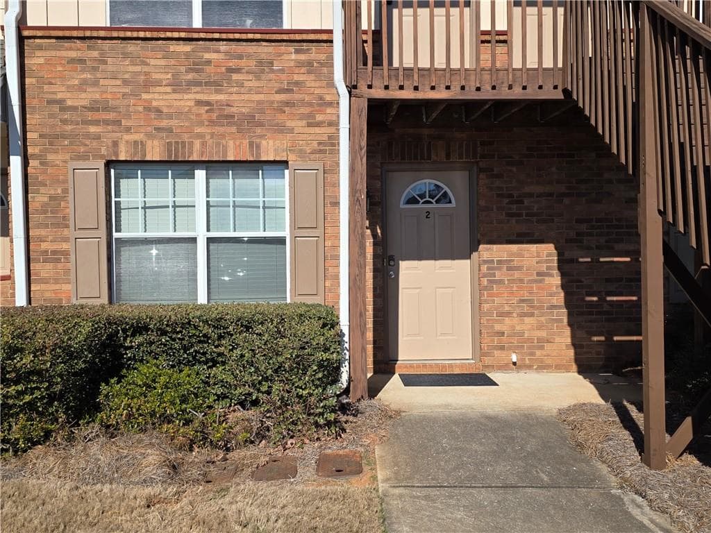 241 S Irwin Street 2, Milledgeville, GA 31061 — most recent listing photo