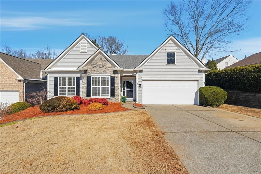 6420 Rover Court, Cumming, GA 30040 — most recent listing photo