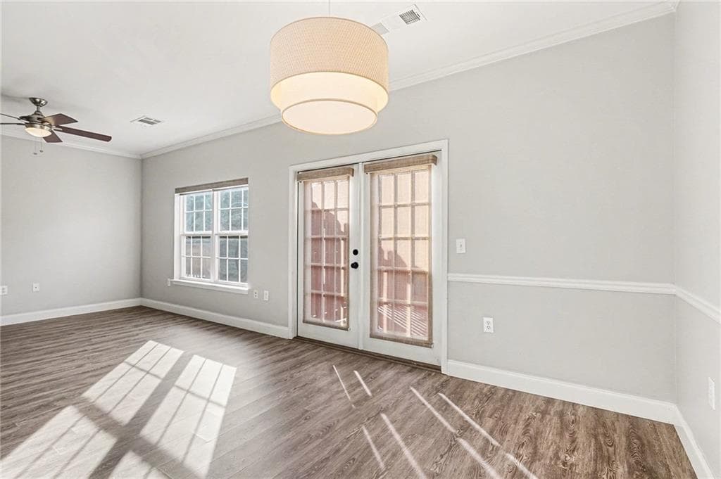 3 bedroom, 3 bathroom, 1,825 sq ft townhouse for sale at 1237 Gates Mill Drive 13, Kennesaw, GA 30144 — photo 7
