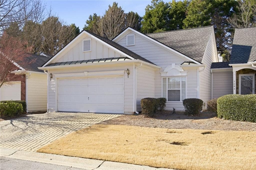 1606 Donovans Ridge, Kennesaw, GA 30152 — most recent listing photo
