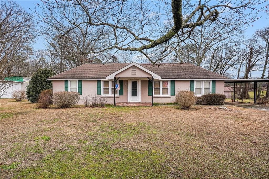 123 Cowan Road