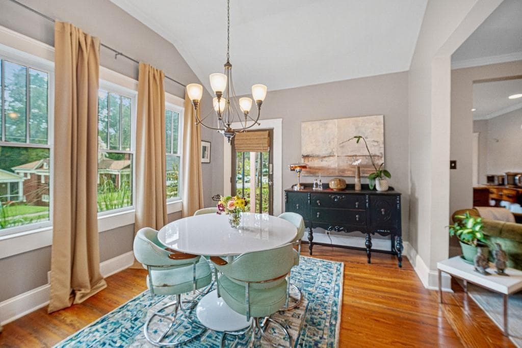 3 bedroom, 2 bathroom, 1,472 sq ft single family residence for sale at 1677 Neely Avenue, East Point, GA 30344