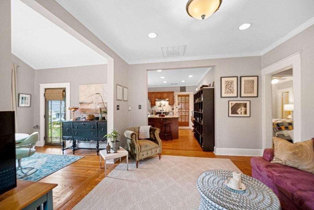 3 bedroom, 2 bathroom, 1,472 sq ft single family residence for sale at 1677 Neely Avenue, East Point, GA 30344 — photo 4