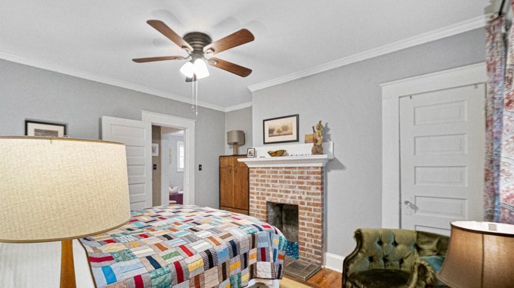 3 bedroom, 2 bathroom, 1,472 sq ft single family residence for sale at 1677 Neely Avenue, East Point, GA 30344 — photo 6