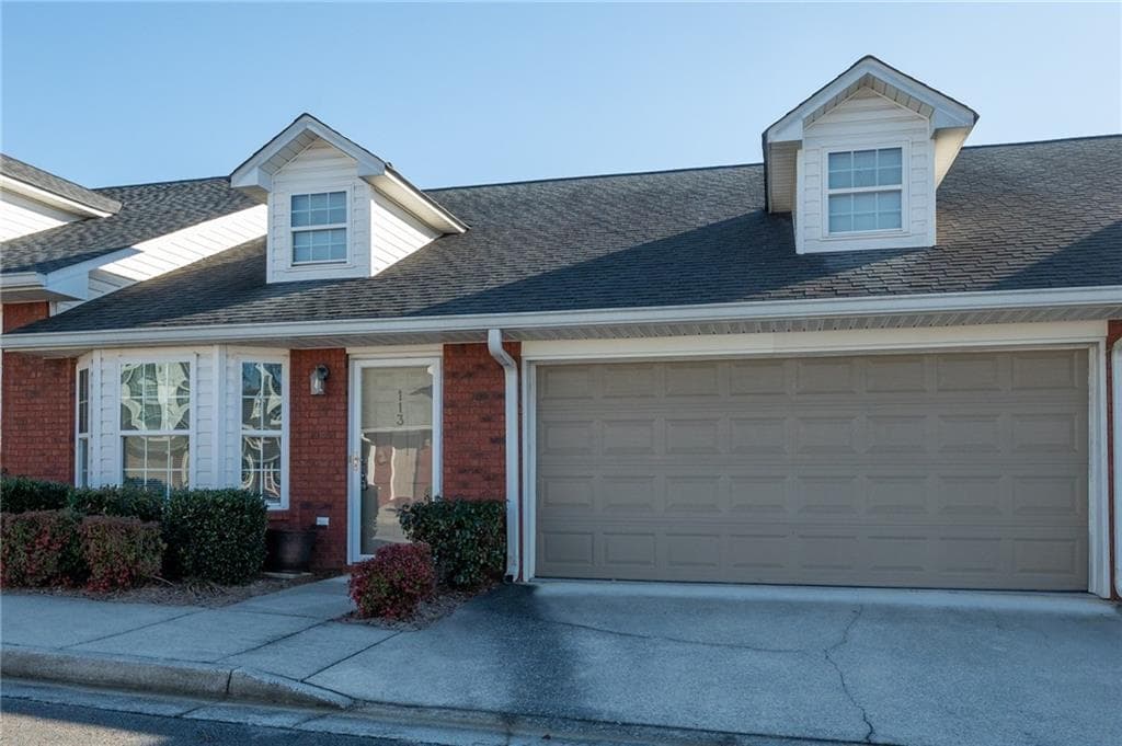 113 Old Mill Drive, Calhoun, GA 30701 — most recent listing photo
