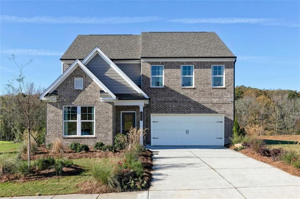 132 Chattahoochee Circle, Locust Grove, GA 30248 — most recent listing photo