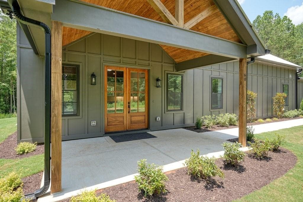60 Dovetail Lane, Talking Rock, GA 30175 — most recent listing photo