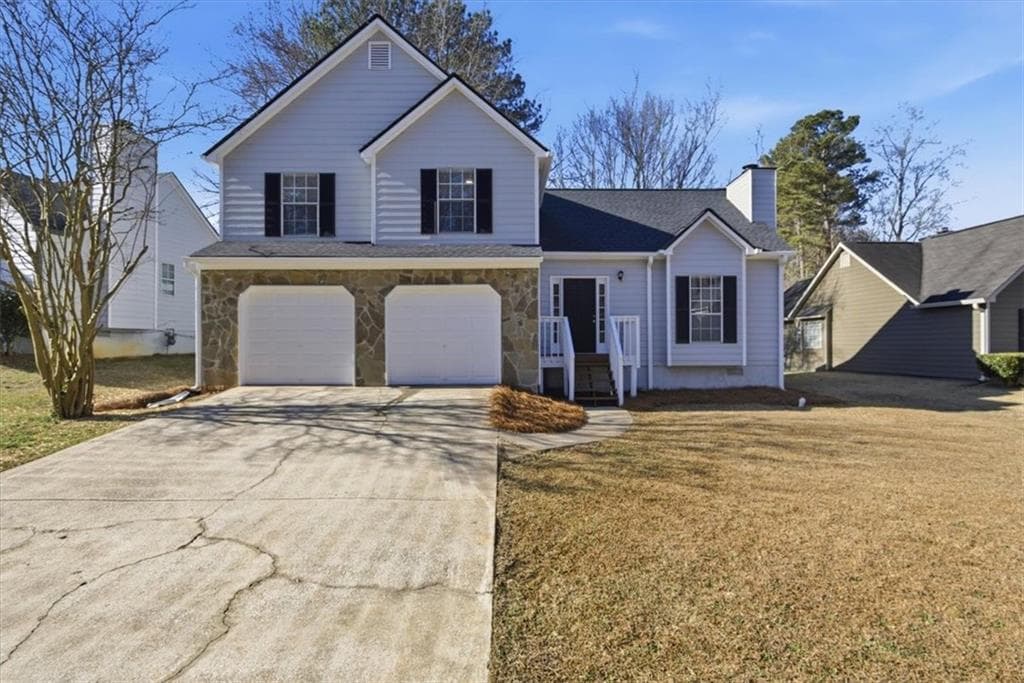 2994 Garland Drive, Marietta, GA 30008 — most recent listing photo