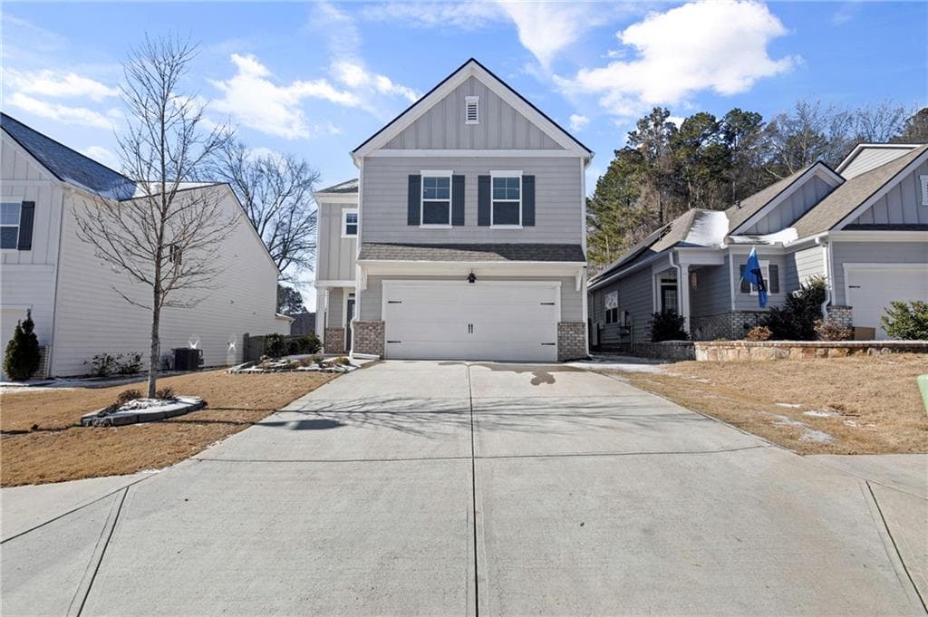 5726 Turnstone Trail, Flowery Branch, GA 30542 — most recent listing photo