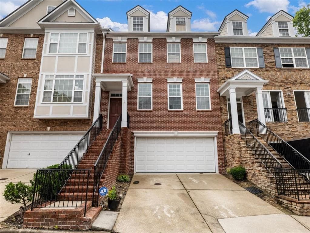 3913 OLD ATLANTA STATION Drive, Atlanta, GA 30339 — most recent listing photo