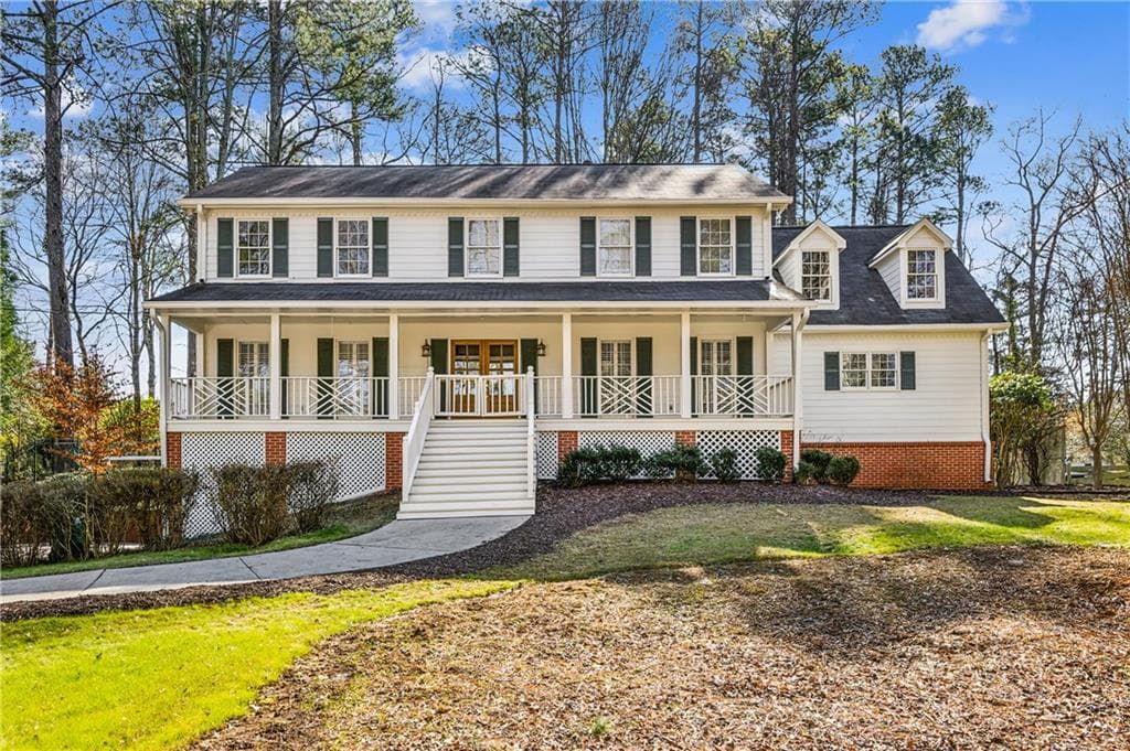 9570 Roberts Drive, Sandy Springs, GA 30350 — most recent listing photo