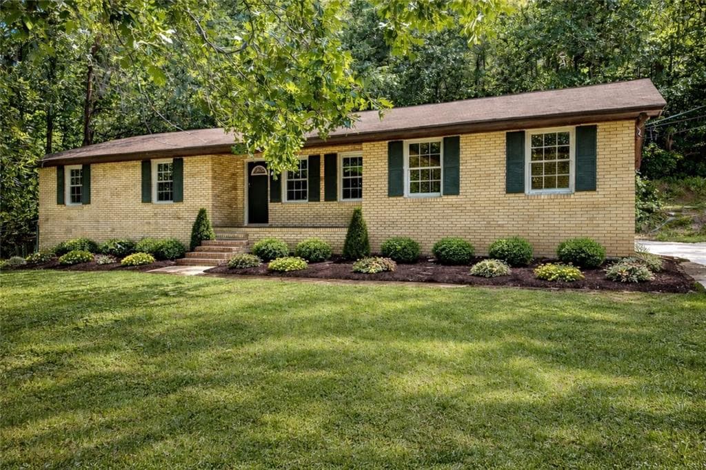 3209 Wax Road, Aragon, GA 30104 — most recent listing photo