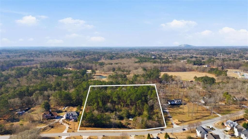 unimproved land for sale at 0 Pate Road, Snellville, GA 30078 — photo 1 of 20