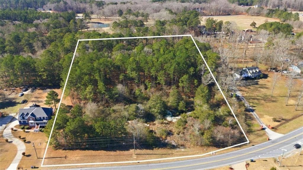 unimproved land for sale at 0 Pate Road, Snellville, GA 30078 — photo 2
