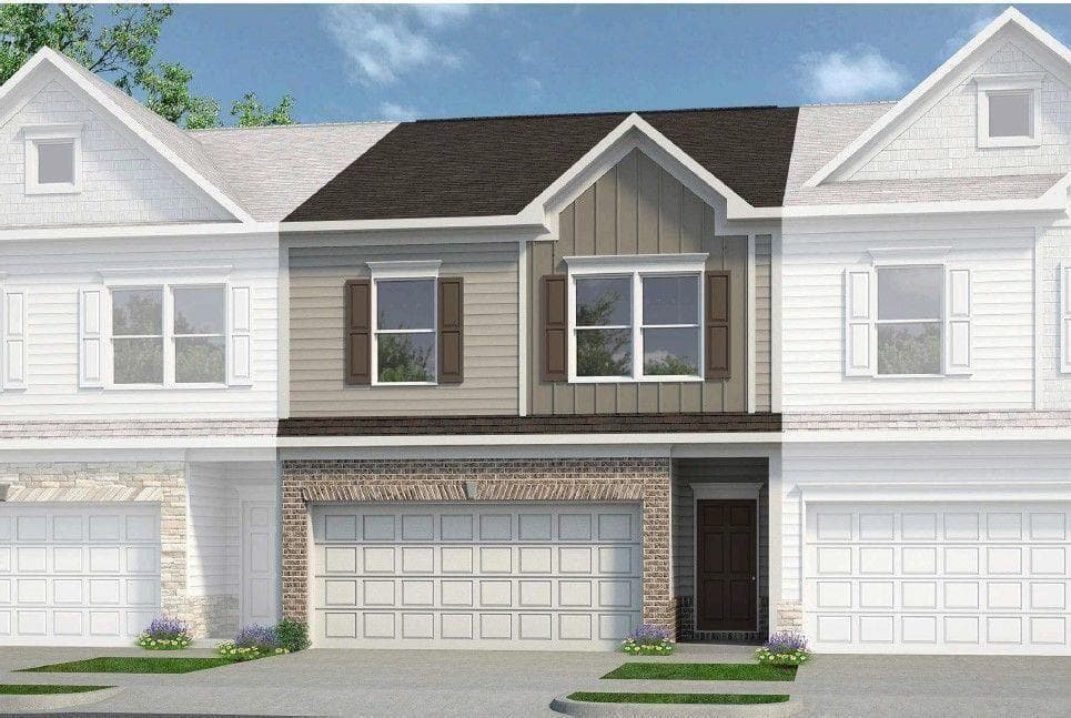 2370 Ravencliff Drive 138, Austell, GA 30168 — most recent listing photo