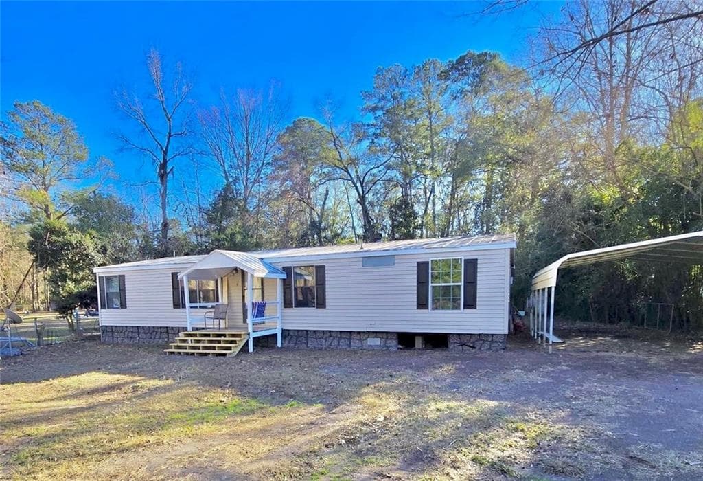 211 Waycross Road, Savannah, GA 31419 — most recent listing photo