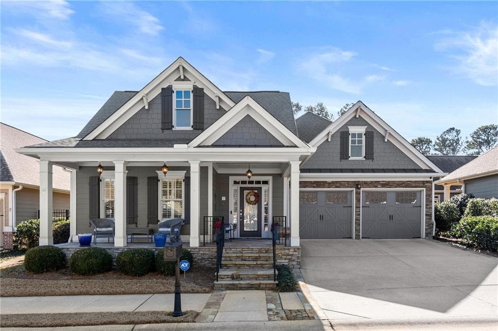 257 Somerset Circle, Woodstock, GA 30189 — most recent listing photo