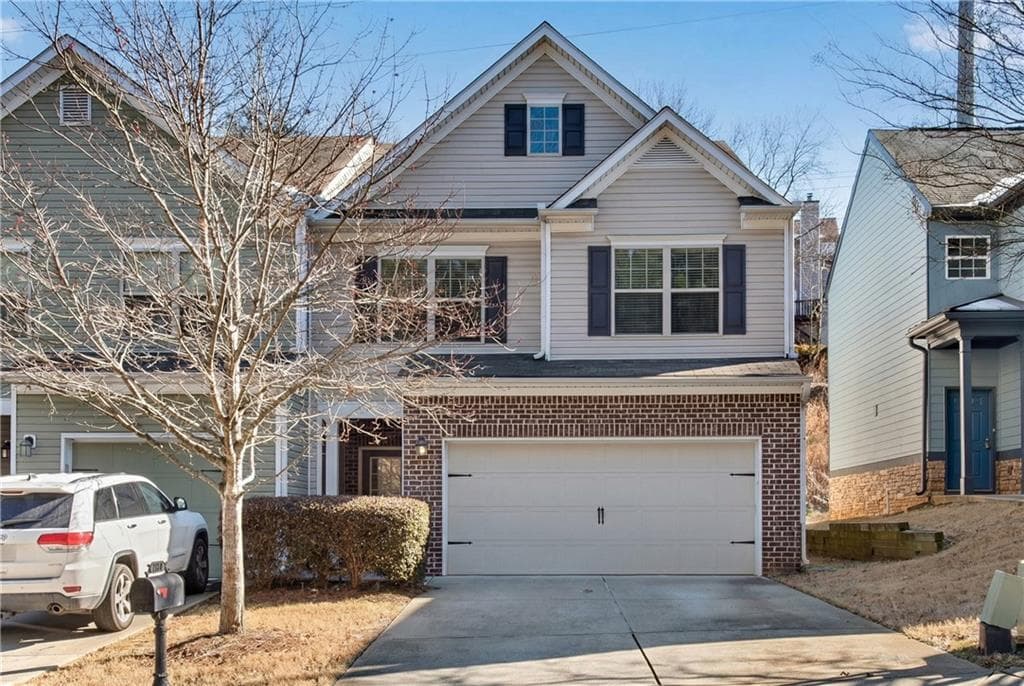 1240 Rubble Road, Cumming, GA 30040 — most recent listing photo