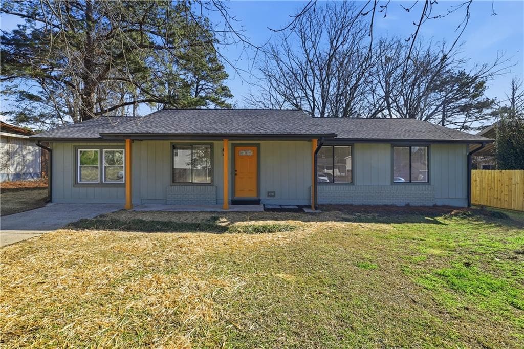 9068 Gatewood Drive, Jonesboro, GA 30238 — most recent listing photo