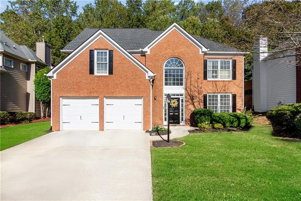 4231 Moccasin Trail, Woodstock, GA 30189 — most recent listing photo