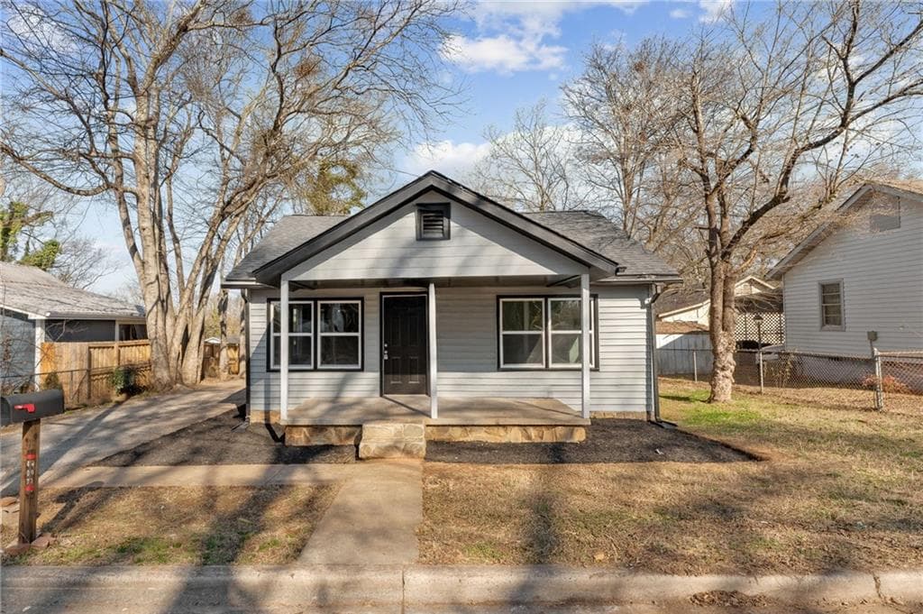 407 E 19th Street, Rome, GA 30161 — most recent listing photo