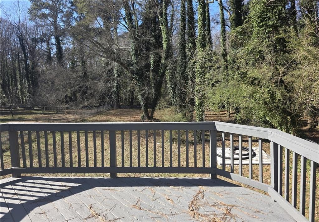 3 bedroom, 2 bathroom, 1,236 sq ft single family residence for rent at 2435 Bouldercliff Way, Atlanta, GA 30316 for $1,700 a month — photo 4