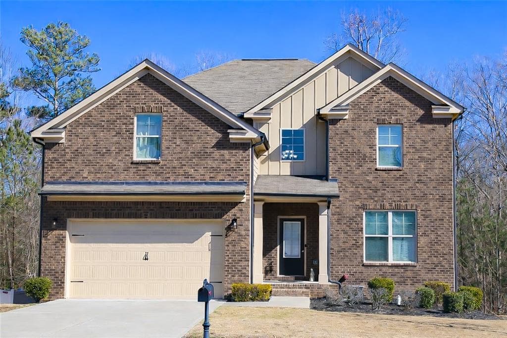 837 Sand Lane, Lawrenceville, GA 30045 — most recent listing photo