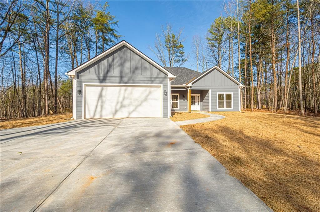 90 Kings Crossing Drive, Dawsonville, GA 30534 — most recent listing photo