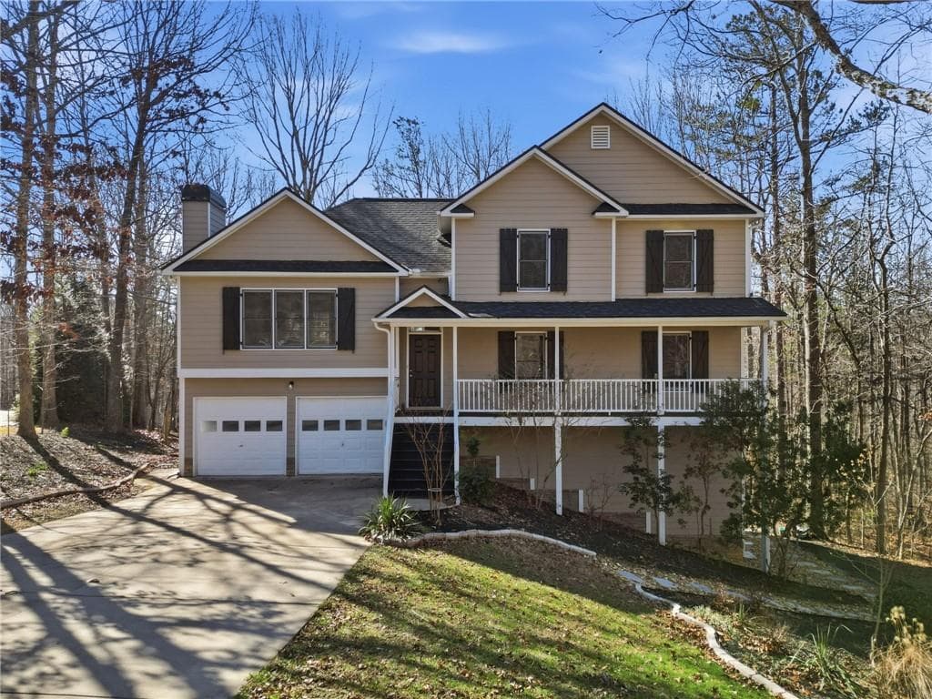 432 Barrel Way, Ball Ground, GA 30107 — most recent listing photo