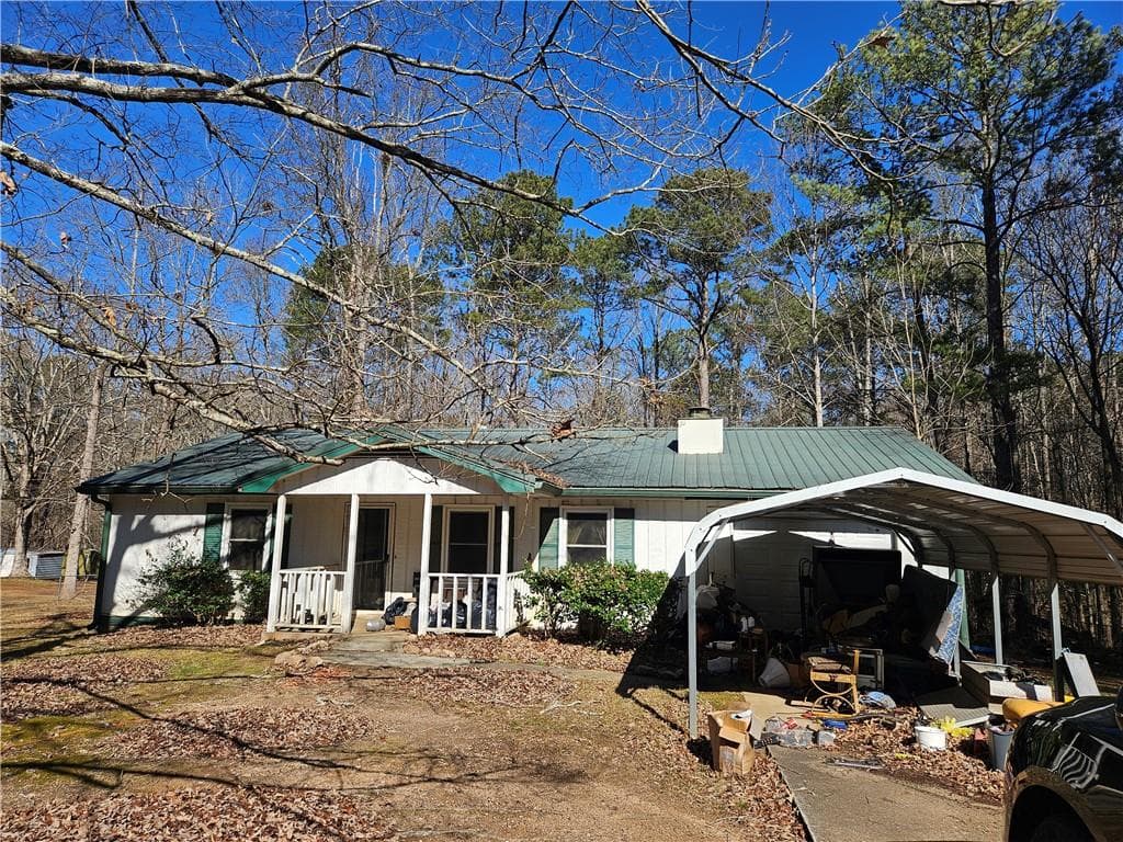 30 Laurie Lane, Covington, GA 30016 — most recent listing photo
