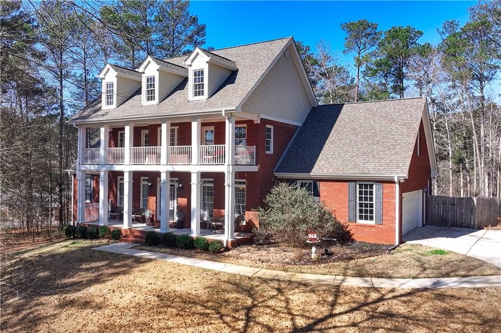 5875 Sandy Creek Road, Loganville, GA 30052 — most recent listing photo