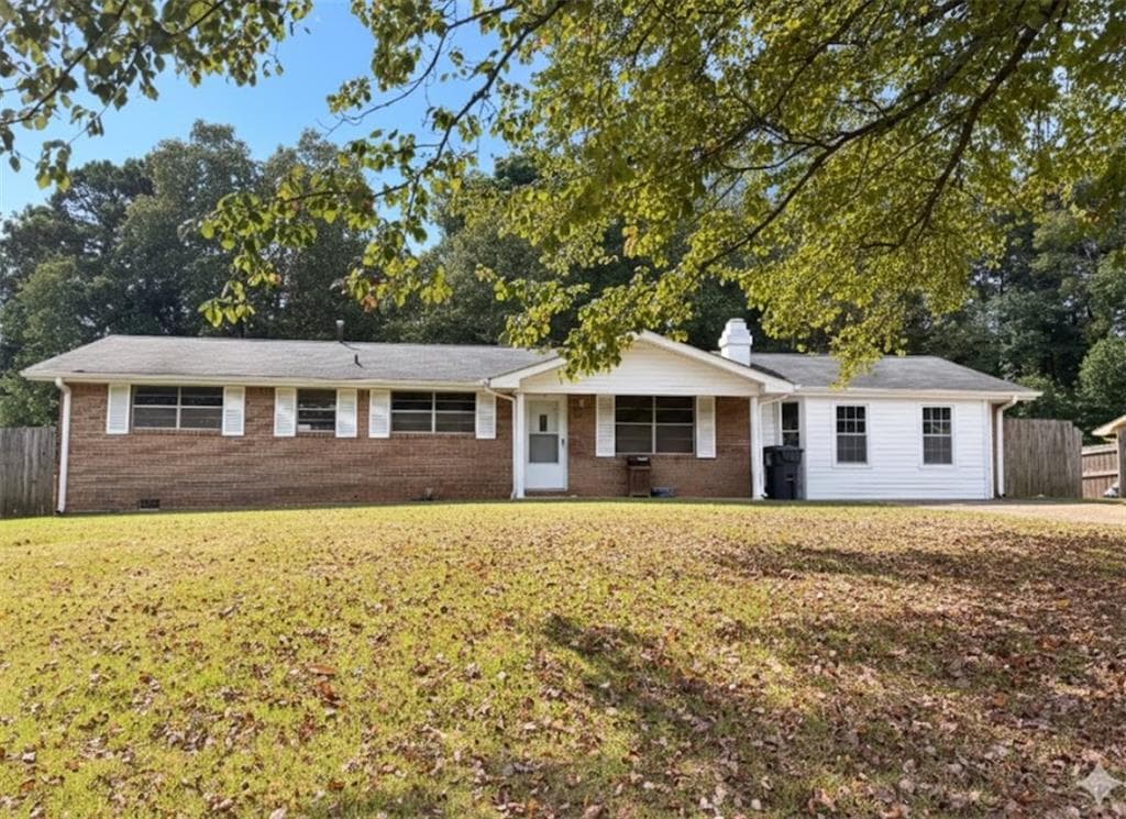 6045 S Bear Drive, Douglasville, GA 30135 — most recent listing photo