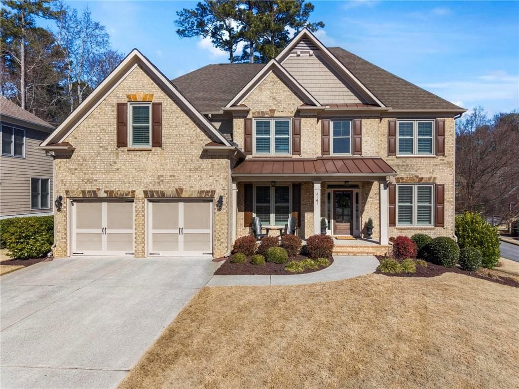 2161 Boyce Circle, Marietta, GA 30066 — most recent listing photo