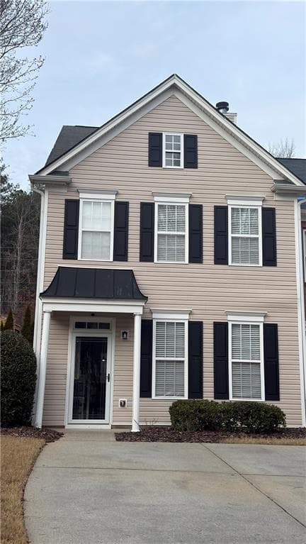 500 Gale Court, Alpharetta, GA 30004 — most recent listing photo