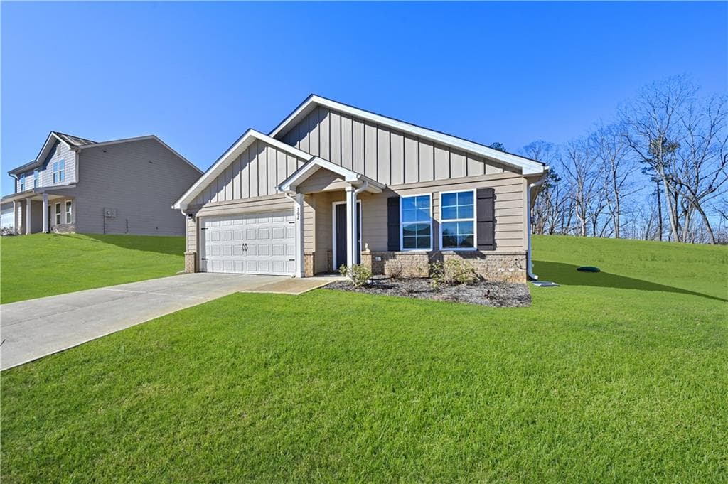 562 Pemberton Street, Kingston, GA 30145 — most recent listing photo