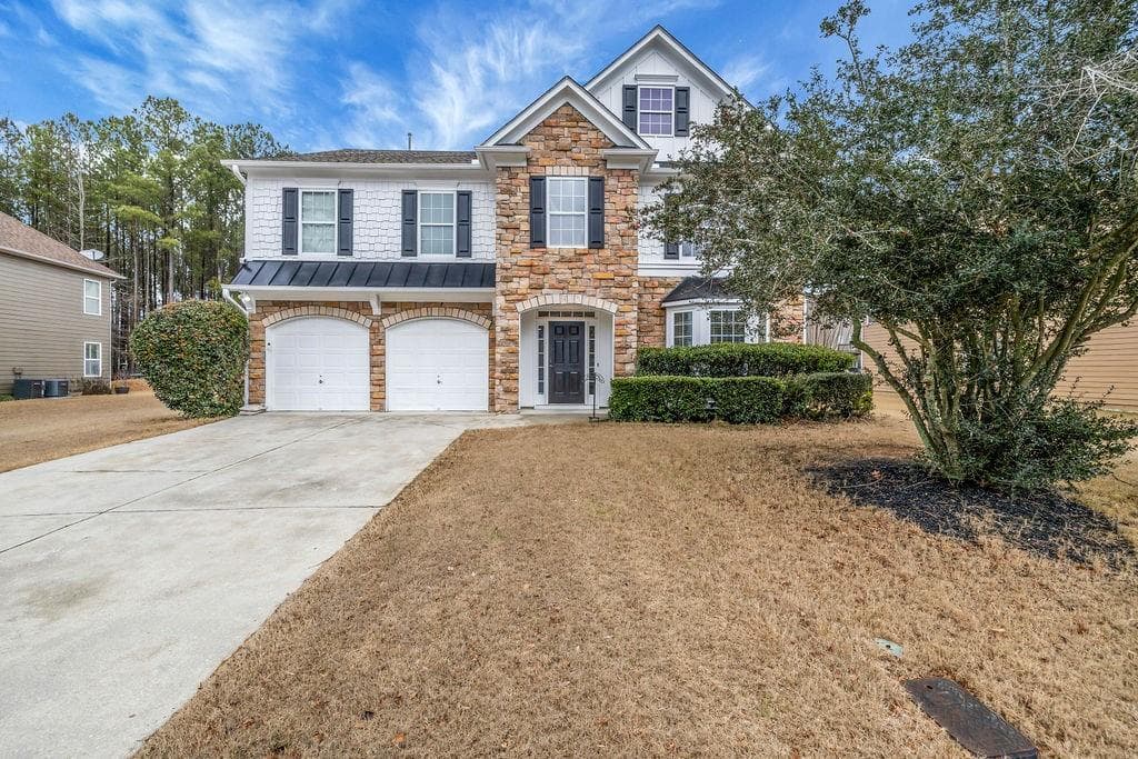 1892 Preserve Creek Way, Loganville, GA 30052 — most recent listing photo