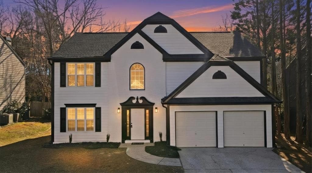 2115 Westwind Drive, Roswell, GA 30075 — most recent listing photo