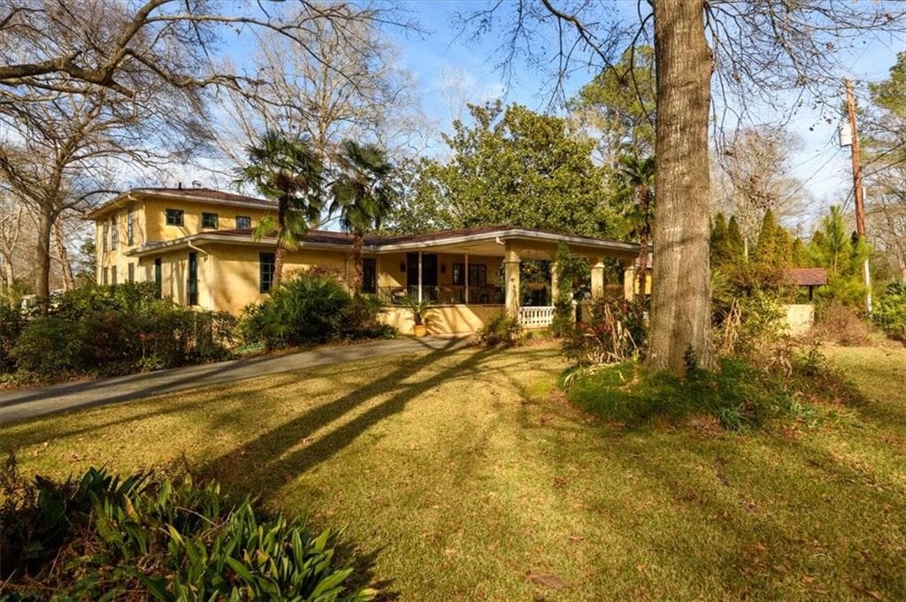 687 Lakeshore Drive, Jackson, GA 30233 — most recent listing photo