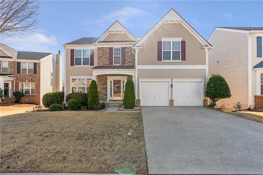 3130 Garden Walk, Atlanta, GA 30331 — most recent listing photo